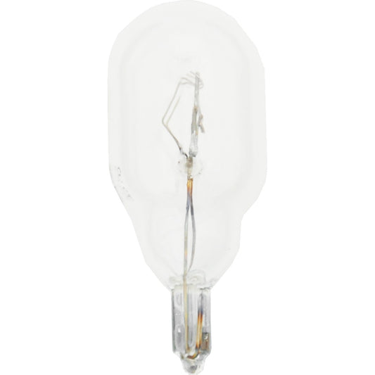 SYLVANIA 906.TP SYLVANIA 906 Basic Miniature Bulb, (Contains 10 Bulbs)