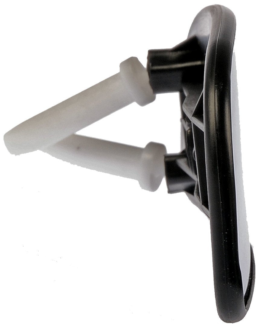 DORMAN 56320 Dorman 56320 Driver Side Lower Door Mirror Glass