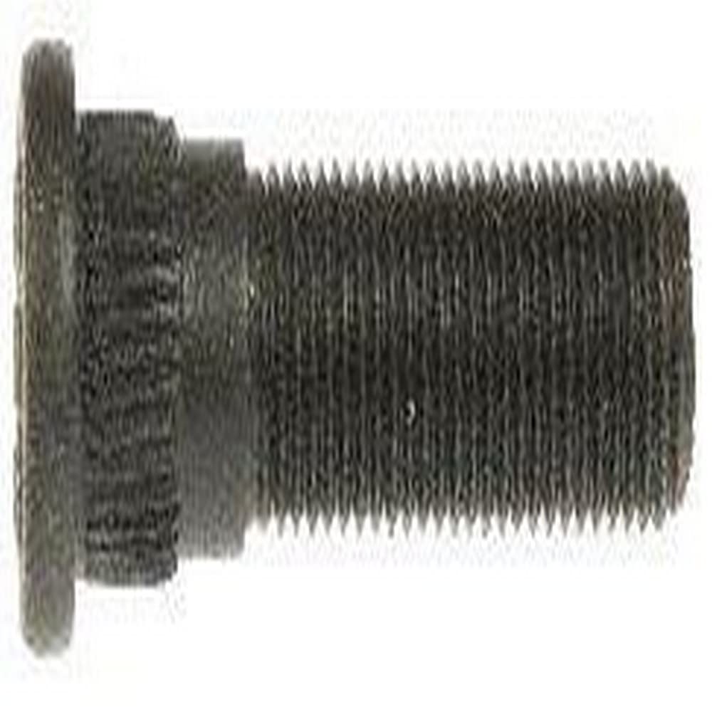 Dorman 610-449.1 1/2"-20 Thread and 1-15/16" Long Serrated Wheel