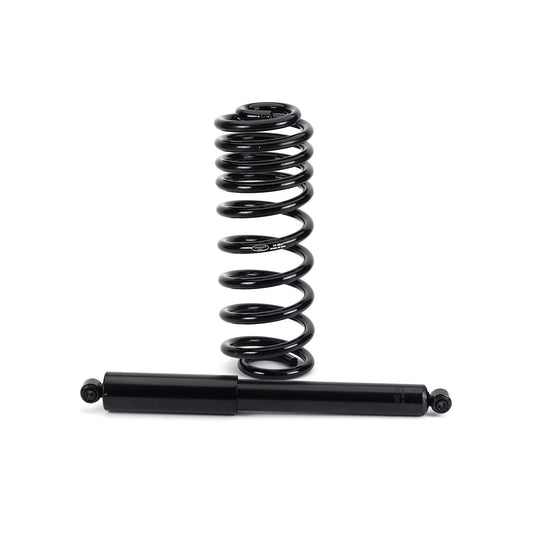 ARNOTT C-2607 Arnott C-2607 NEW REAR COIL SPR CONV KIT W/REAR SHOCKS