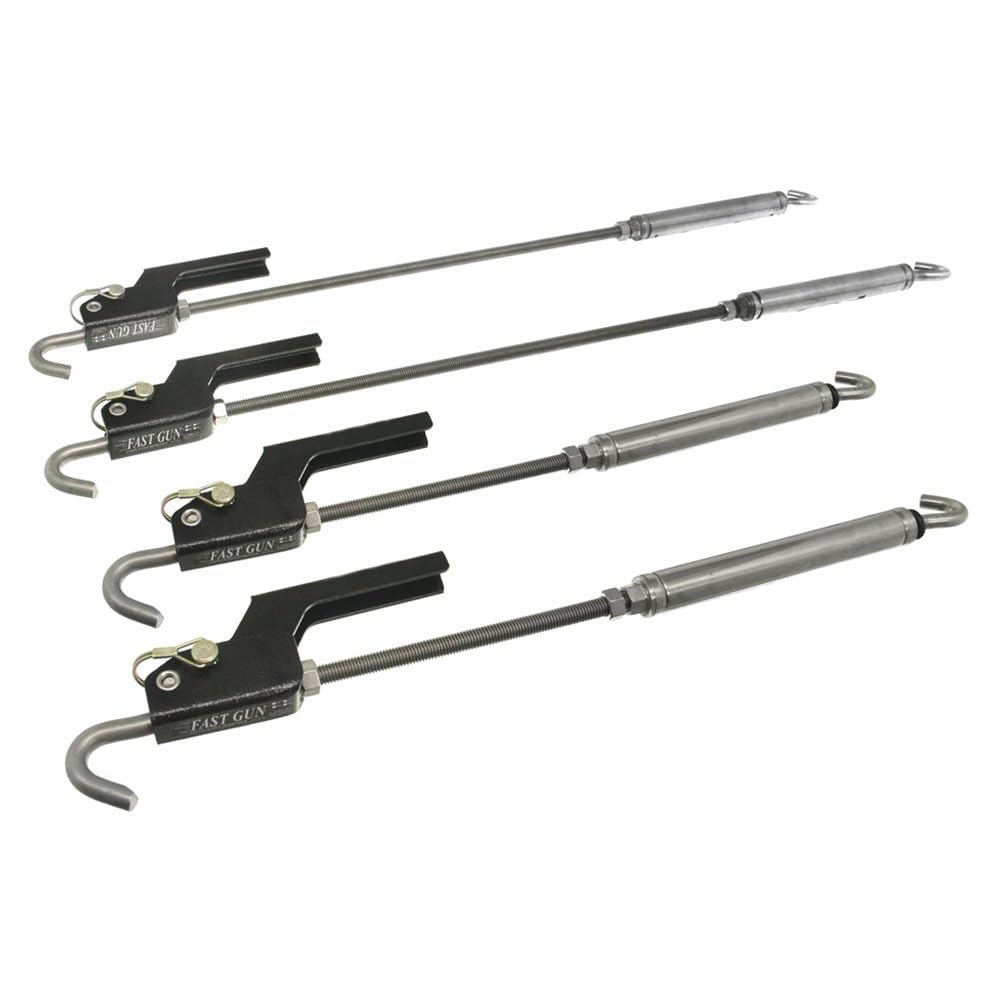 Torklift S9020 Torklift S9020 Derringer Anchor Guard