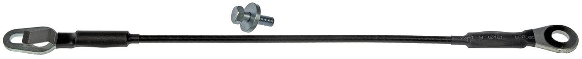DORMAN 38510 Dorman 38510 Tailgate Cable -16-1/2 in.