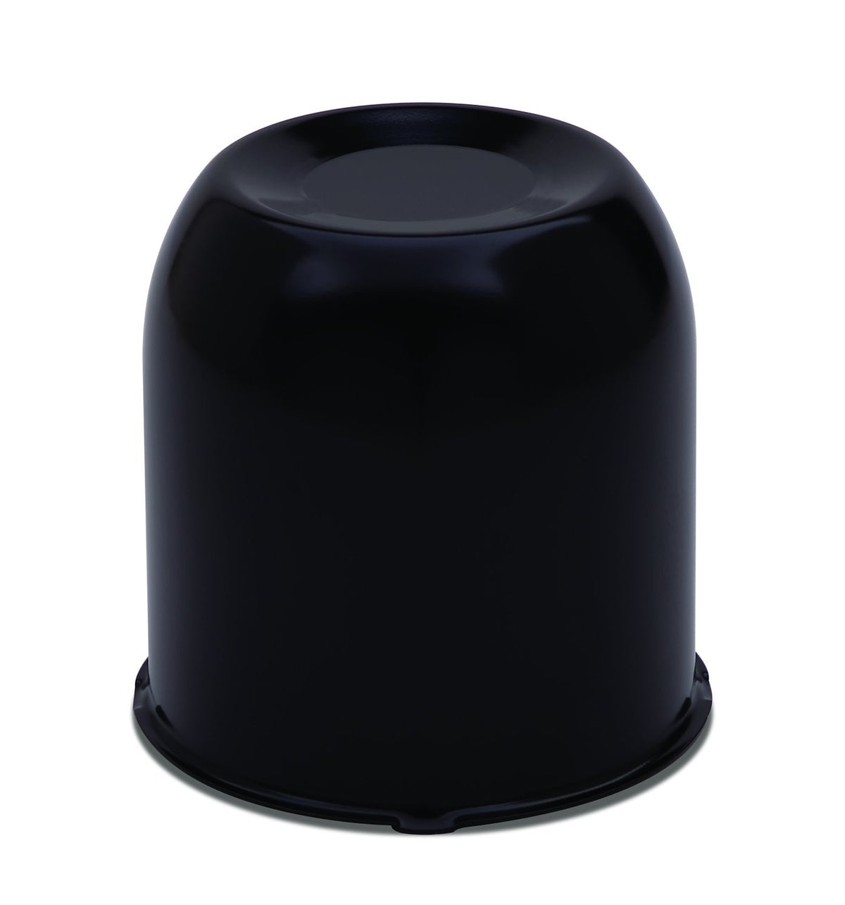 GORILLA HC202BC Gorilla Automotive HC202BC 4.25" Outer Diameter Closed Hub Cover