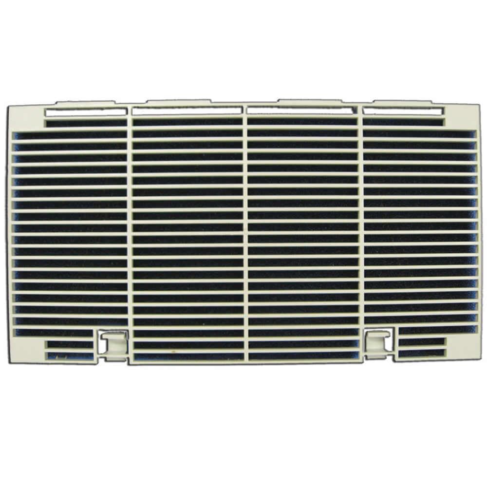 DOMETIC 3104928.019 Replacement Return Air Grille for Quick Cool, Polar White