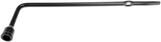 Dorman 926-780 Spare Tire Jack Handle/Wheel Lug Wrench