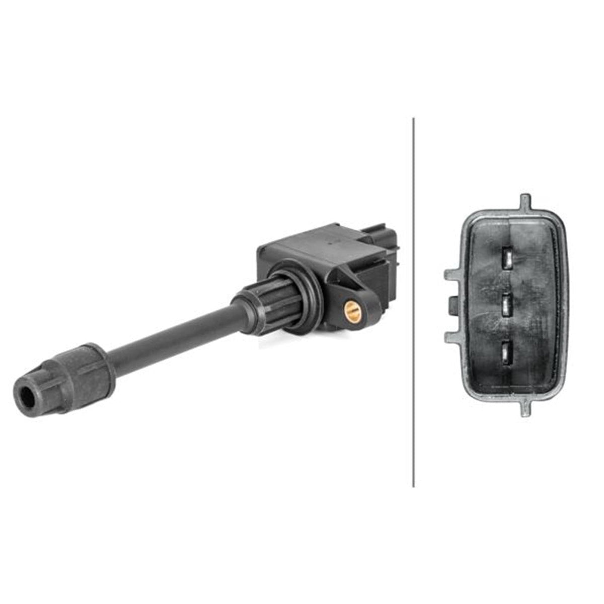 Hella 230035571 IGNITION COIL