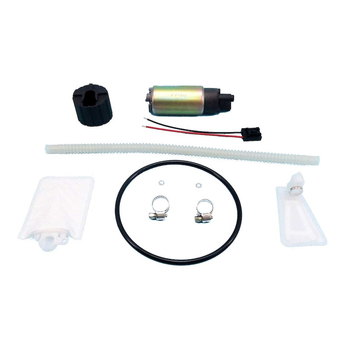 US MOTOR WORKS USEP7182 US Motor Works® Electric Fuel™ Pump P/N:USEP7182