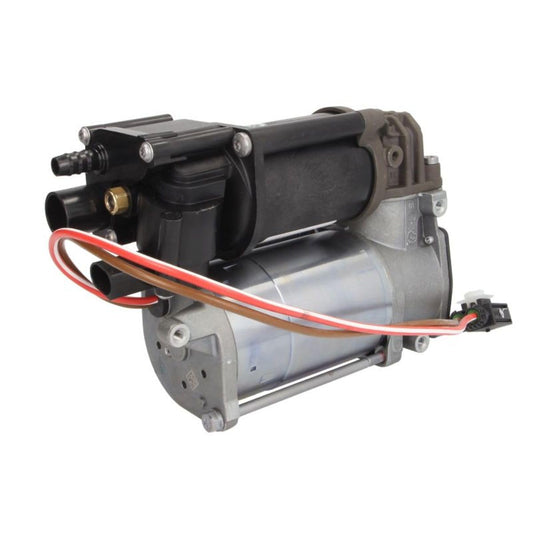 ARNOTT P-2985 Wabco Oes Air Suspension Compressor - 11-17 Bmw 5 Series (F07/F11)/ 09-15 7 Series (F01/F02)