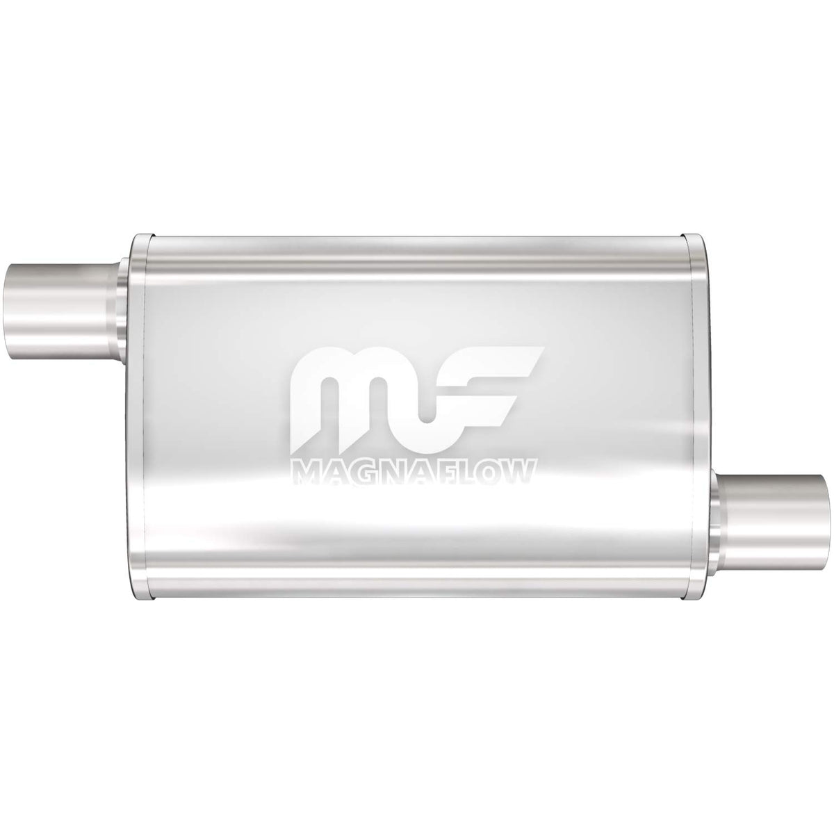 MAGNAFLOW 11236 MagnaFlow Performance Exhaust Muffler 11236