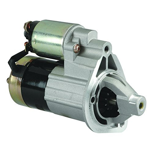 WAI 17799N WAI 17799N Starter Motor