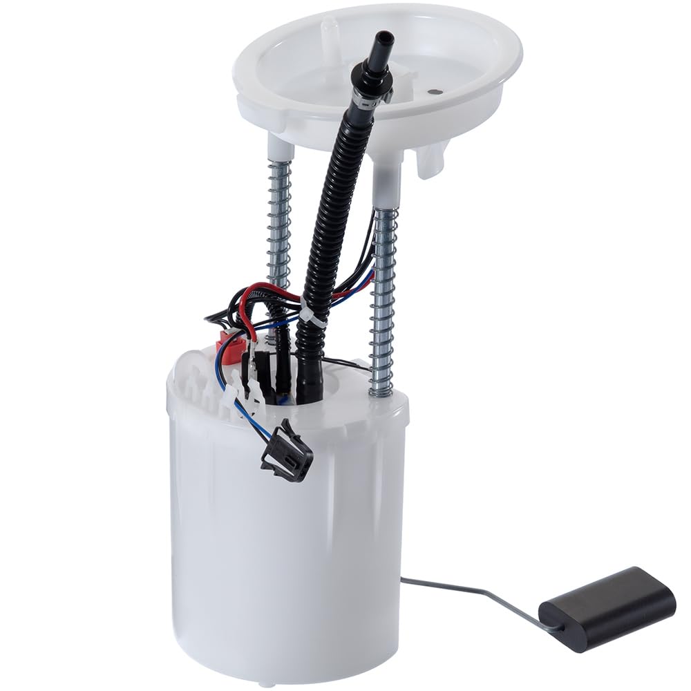 Hella 7.07795.49.0 FUEL PUMP MODULE 02-04 MINI S L4-1.6L