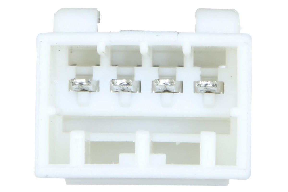 URO Parts LJB6420BB Brake Light Switch. At Brake Pedal