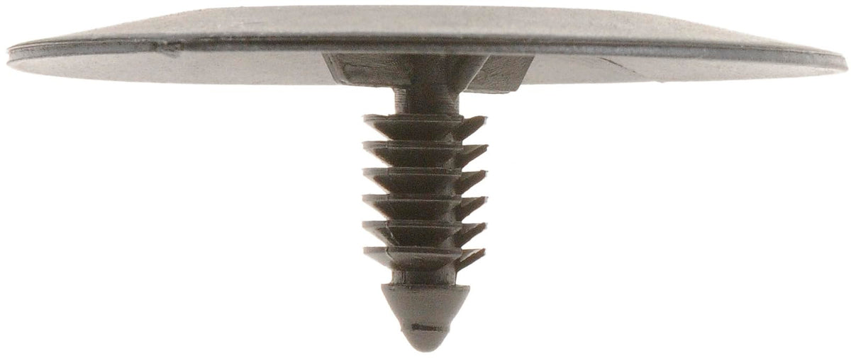 DORMAN 45713 Dorman 45713 Hood Insulator Retainer - GM, 3 Pack Universal Fit