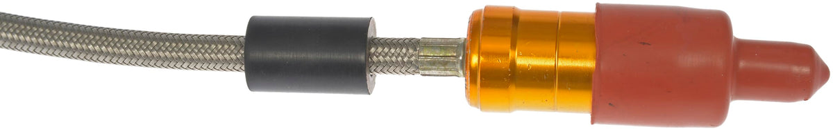 DORMAN CS360074 Dorman CS360074 CLUTCH SLAVE CYLINDER