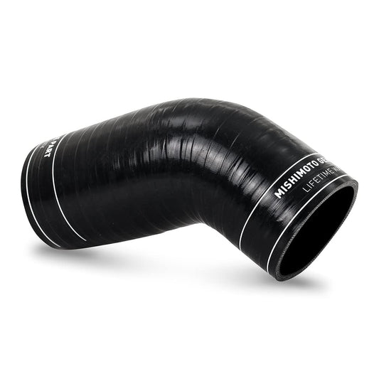 MISHIMOTO MMBK-RAM-19 Mishimoto FACTORY-FIT BOOT KIT Compatible with RAM 6.7L CUMMINS 2019+