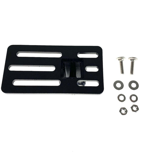 EXPOSED RACK 8-00-9870 Exposed Rack 8-00-9870 CLICK-IN UNIV. BRKT B10