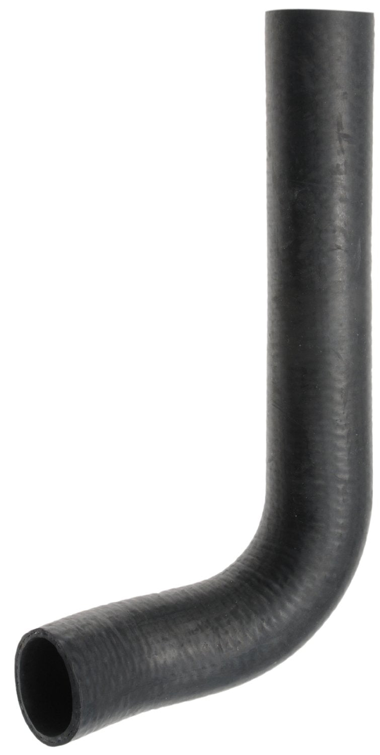 Dayco 70682 Curved Radiator Hose, Black