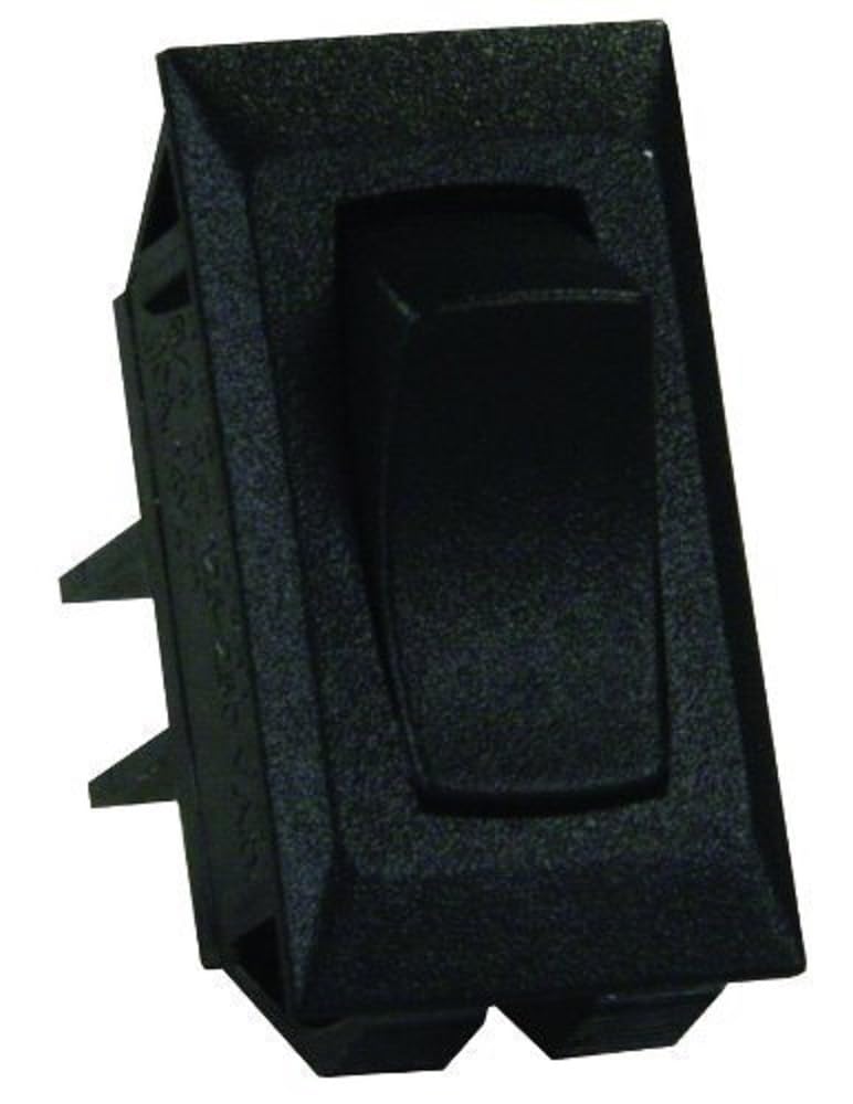 JR PRODUCTS 13405 Jr Products 13405 UNLABEL 12V ON/OFF SW BK
