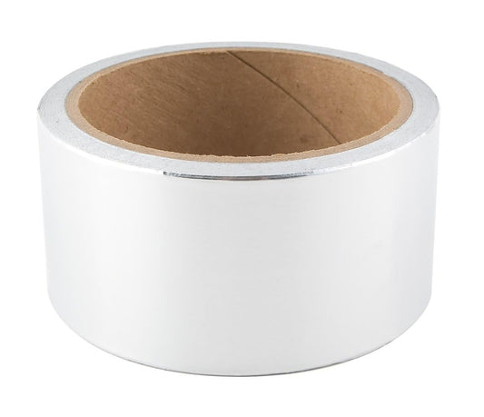 AP PRODUCTS 022-AFT322 Ap Products 022-AFT322 2IN X 150' (48MM X 46M) SILVER