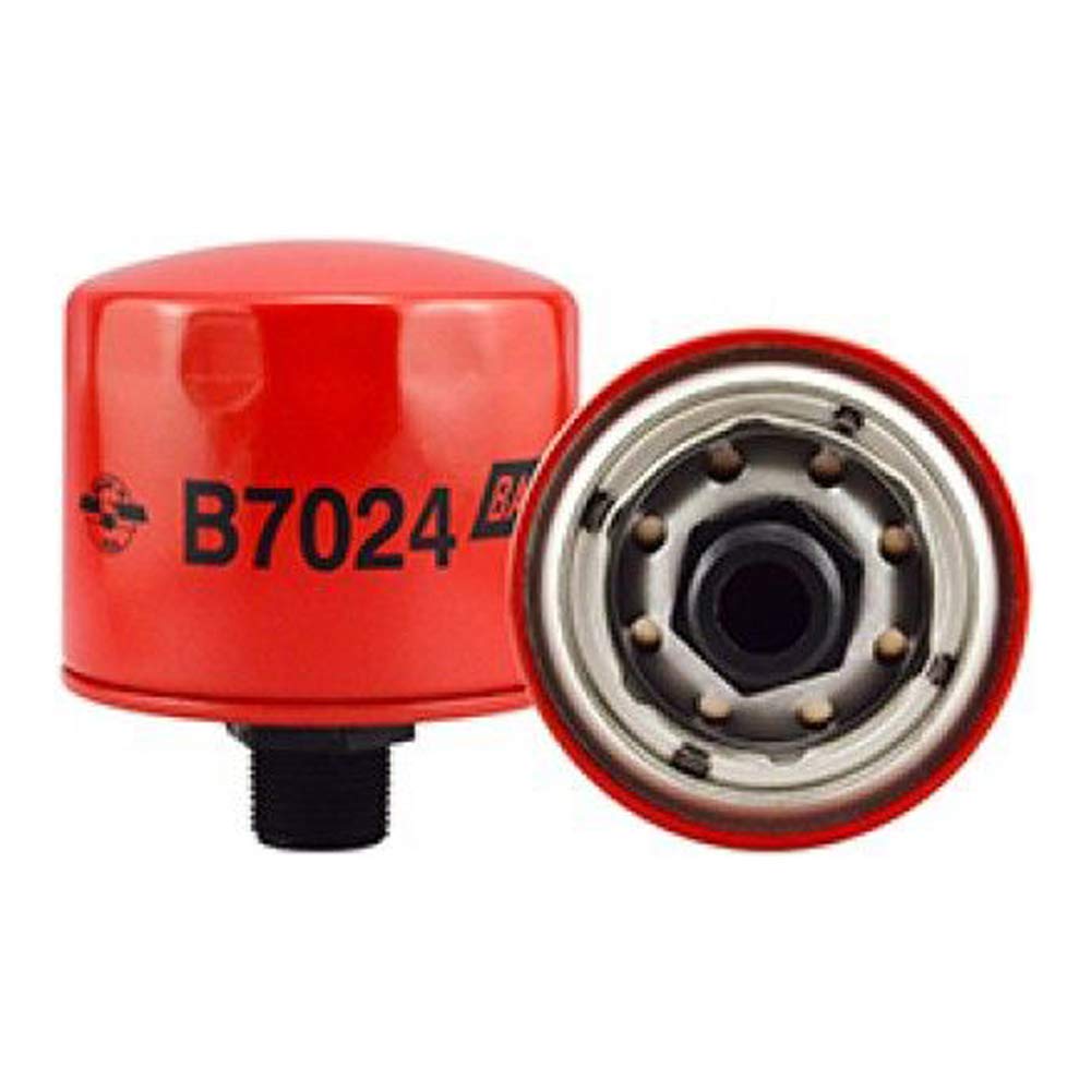 Baldwin Filters B7024 AIR BREATHER SPIN-ON