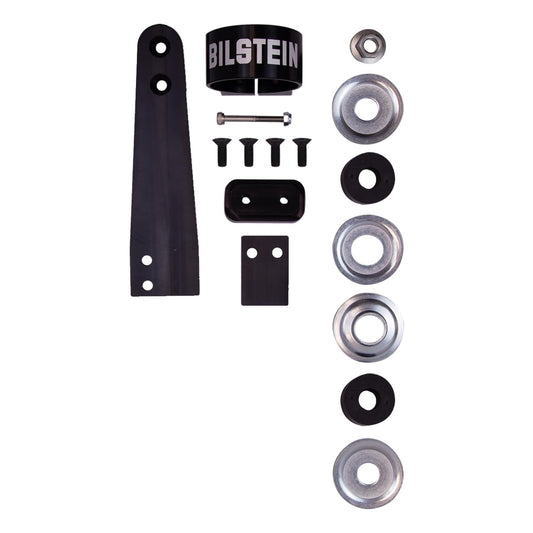 BILSTEIN 25-325805 Bilstein - 2007-2021 Toyota Tundra B8 8100 Monotube Rear Right Shock Absorber (25-325805)