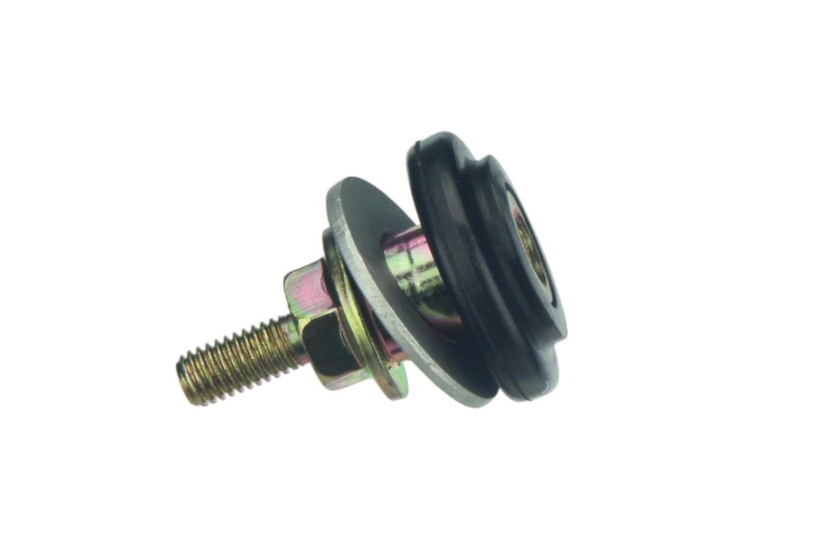 URO Parts 11121738608 Engine Valve Cover Nut, Includes Seal & Washer