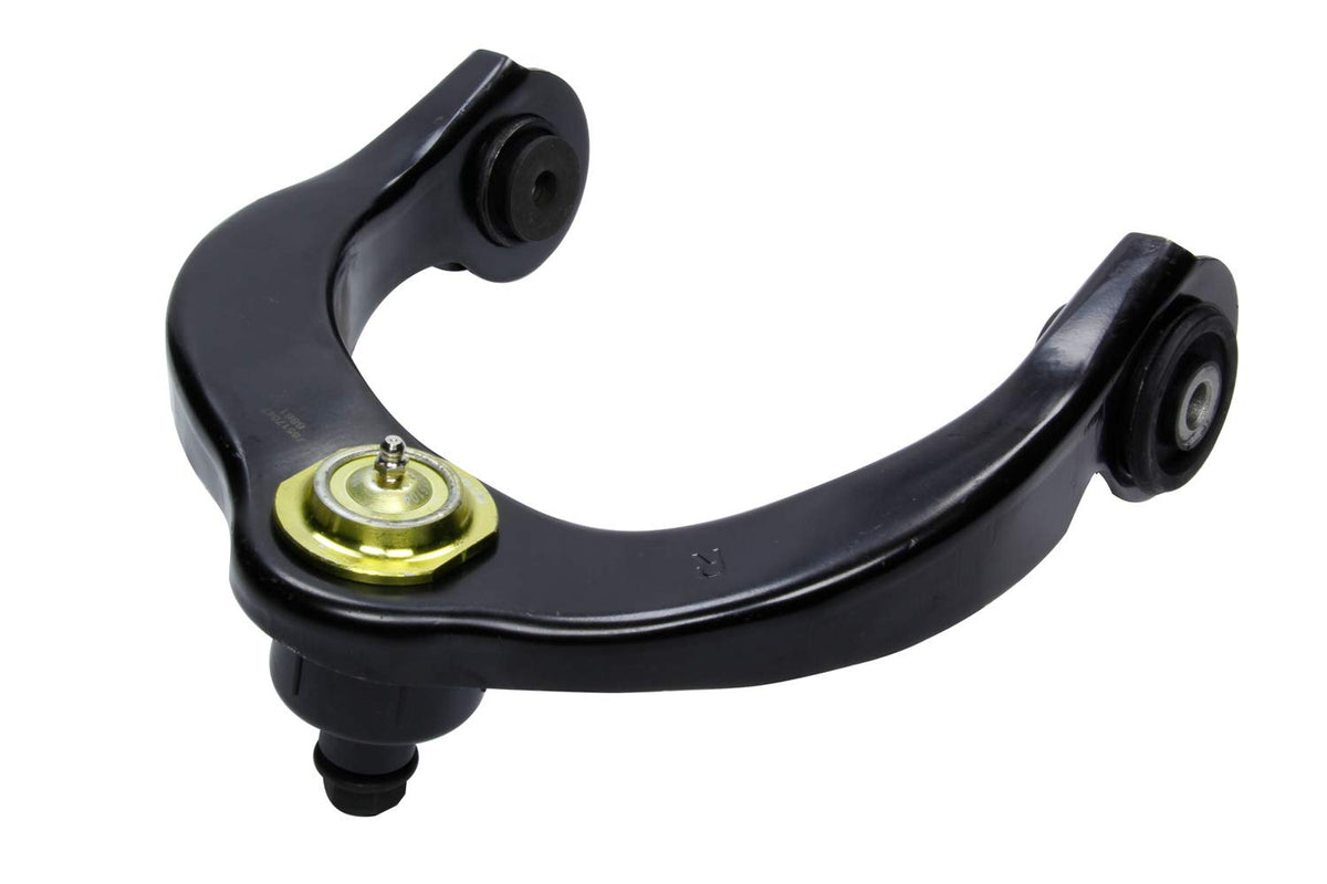 MOOG RK621607 MOOG RK621607 Front Right Upper Suspension Control Arm and Ball Joint Assembly for Jeep Grand Cherokee