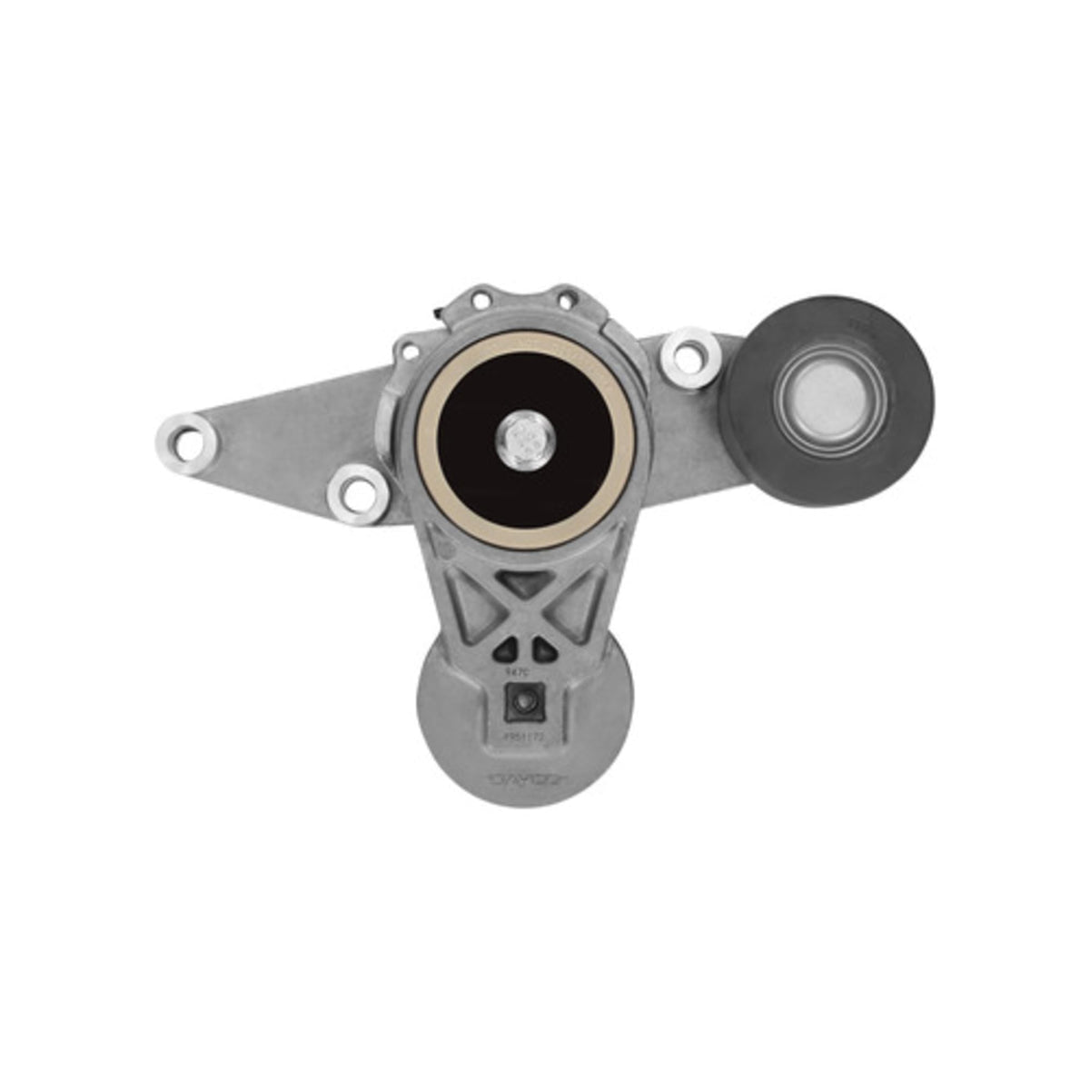 Dayco 89947 Automatic Belt Tensioner Hd