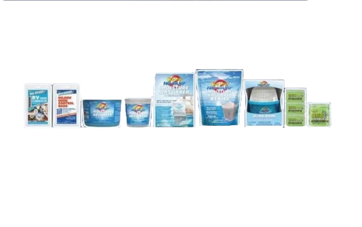 STAR BRITE 073614NR Star brite - 073614NR - RV AIR CARE PLANOGRAM ADD ON (NO RA