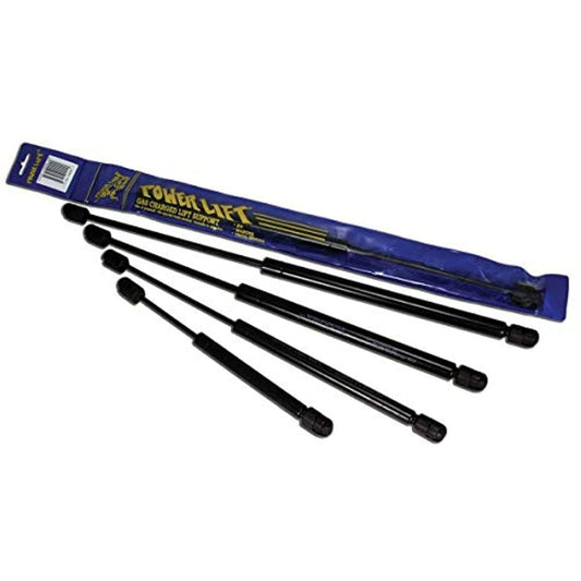 JR PRODUCTS GSNI-2600-100 JR Products GSNI260010 Black Nitride Shaft Gas Spring