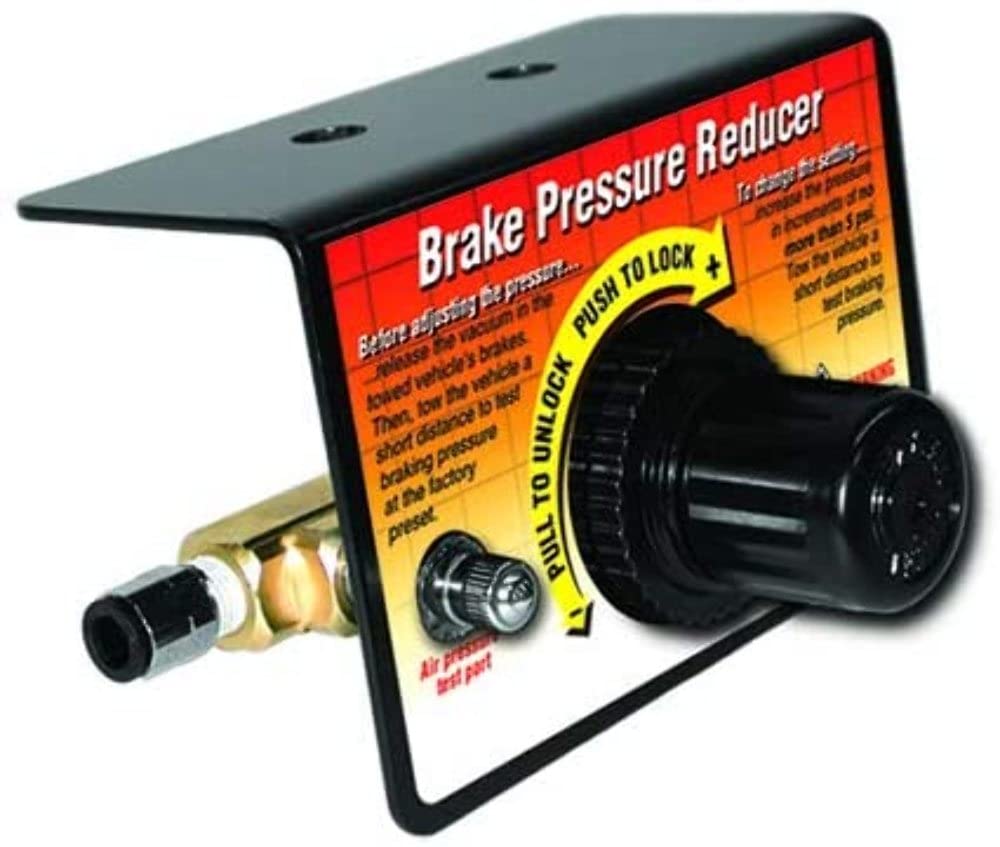 ROADMASTER 900002 Roadmaster 900002 BRAKE PRESSURE REDUCER