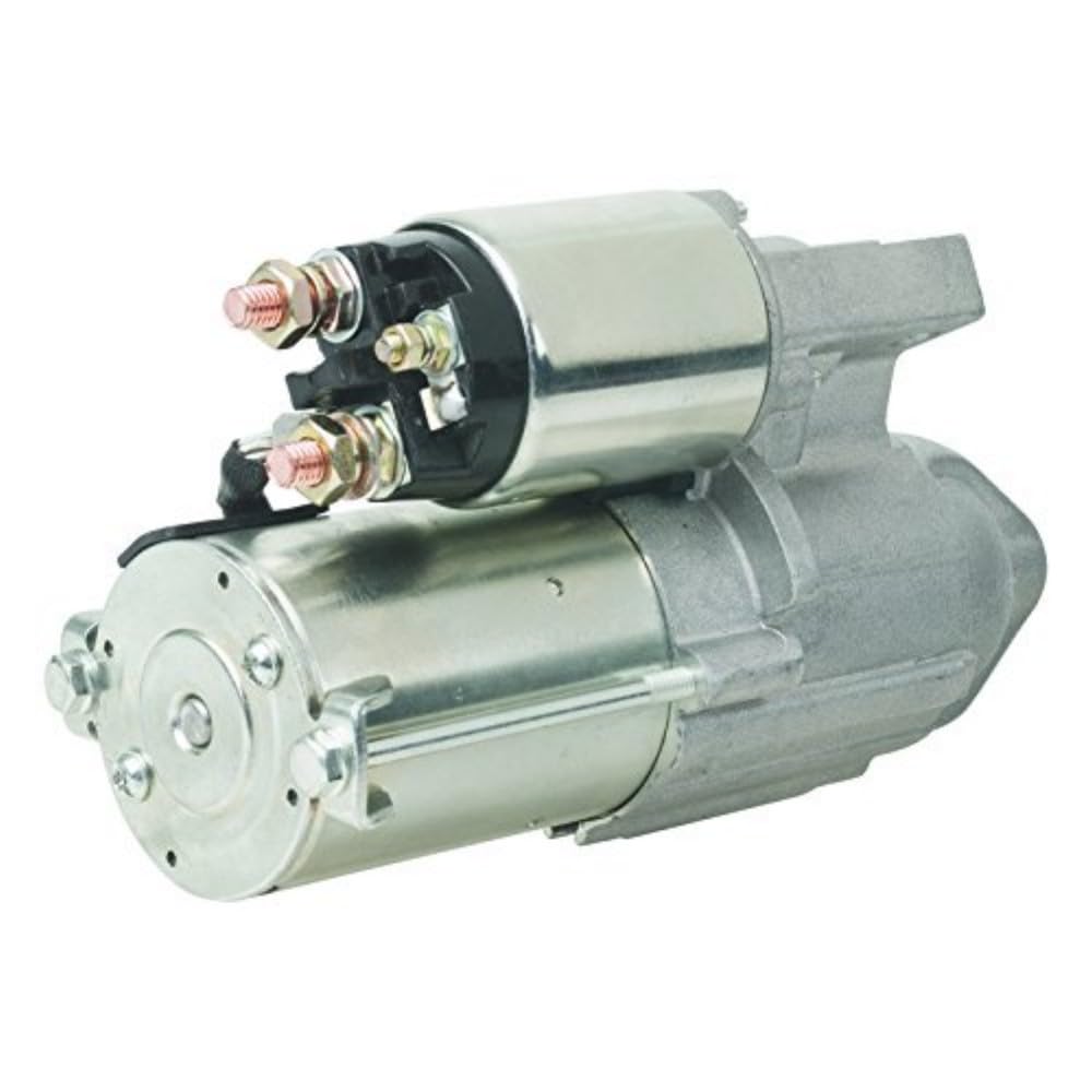 WAI 6783N WAI 6783N Starter Motor