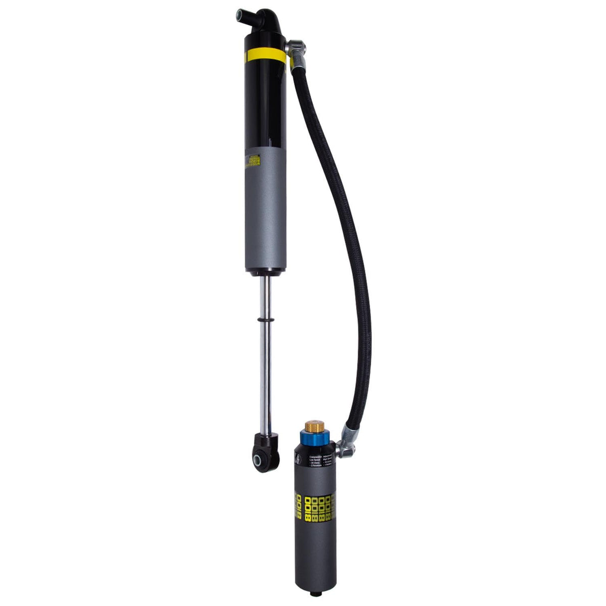 BILSTEIN 25-331073 Bilstein 25-331073 JEEP JT '19+; FR; B8 8100 DSA EVO;