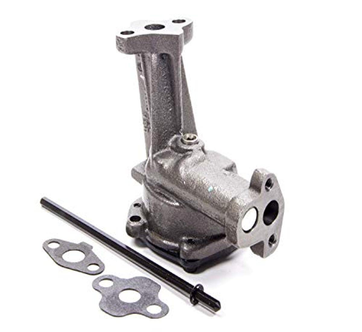MELLING M-68HV Melling Oil Pump, Wet Sump, Internal, High Volume, Small Block Ford, Each