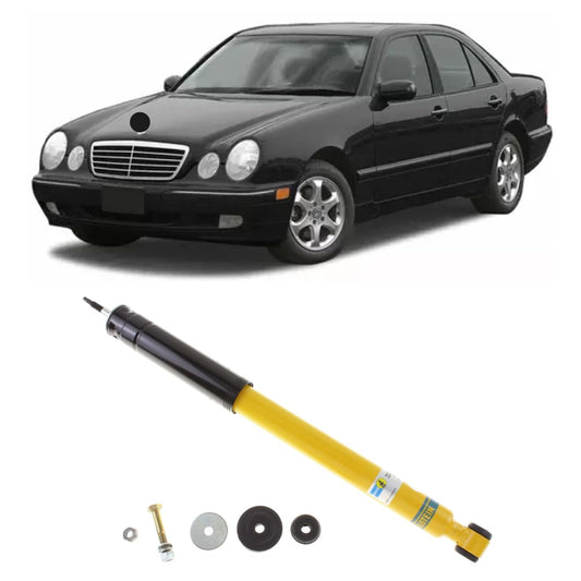 BILSTEIN 24-062039 Bilstein (24-062039) 36mm Monotube Shock Absorber