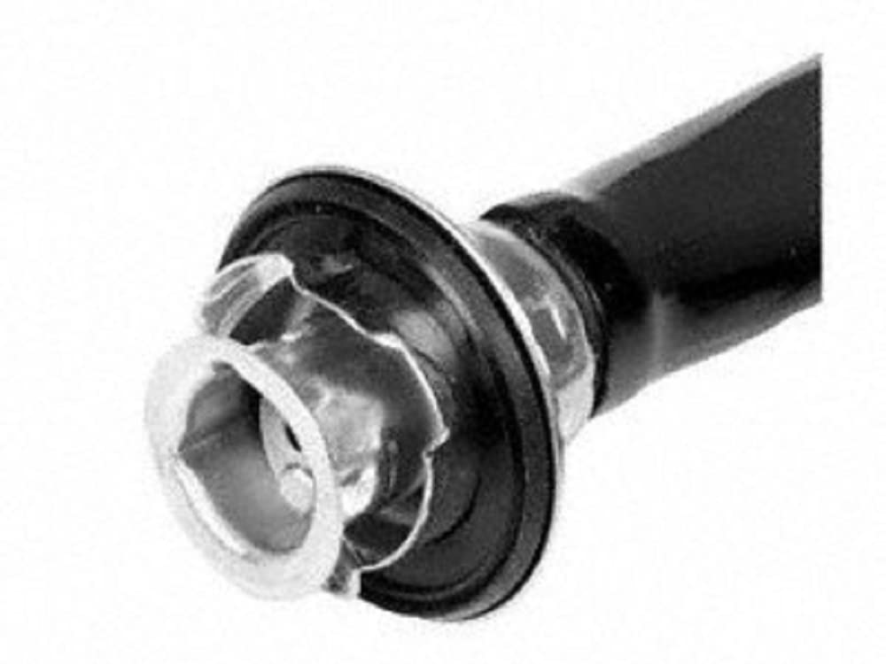DORMAN 85833 Dorman Help! 85833 Dbl Contact F&R Socket
