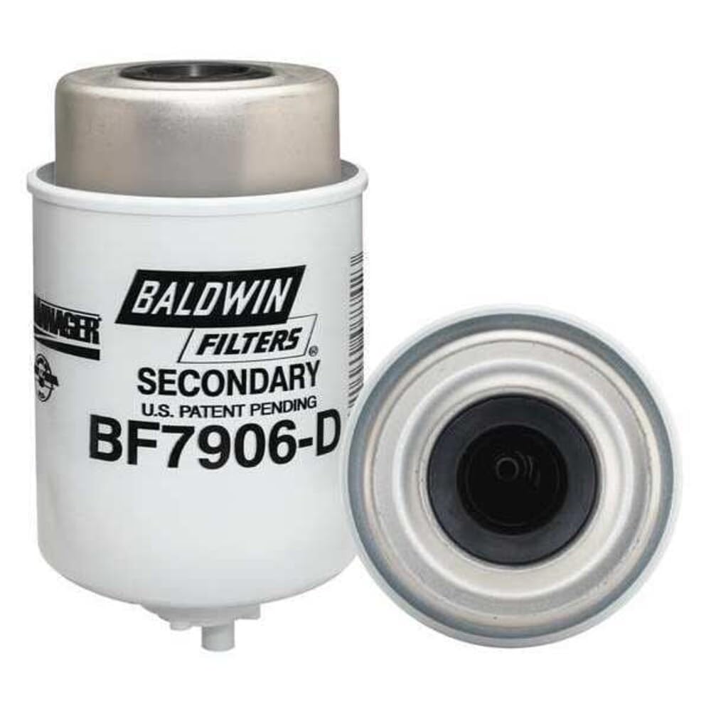 Baldwin Filters BF7906D Fuel Filter