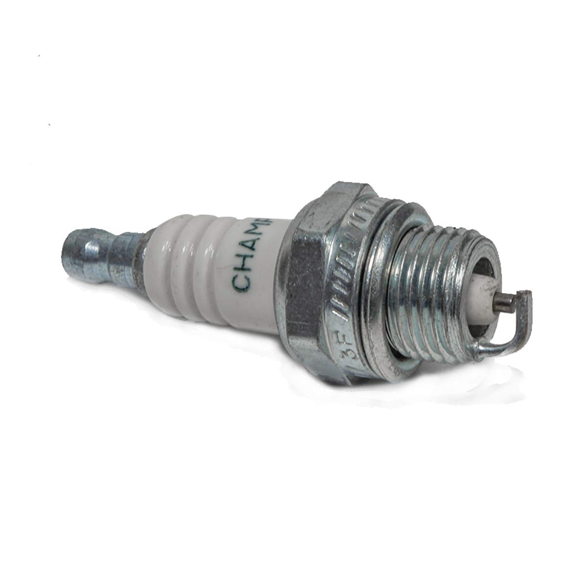 4PK Genuine OEM Champion CJ7Y Spark Plug EZ Start RCJ7Y
