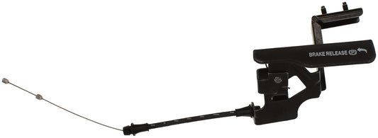DORMAN 924-087 Dorman 924-087 Parking Brake Pedal Release Cable