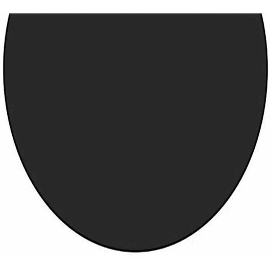 DOMETIC T3106802FJ.600 DOMETIC T3106802FJ.600 Slide Topper Replacement Fabric - Black, 50 ft.