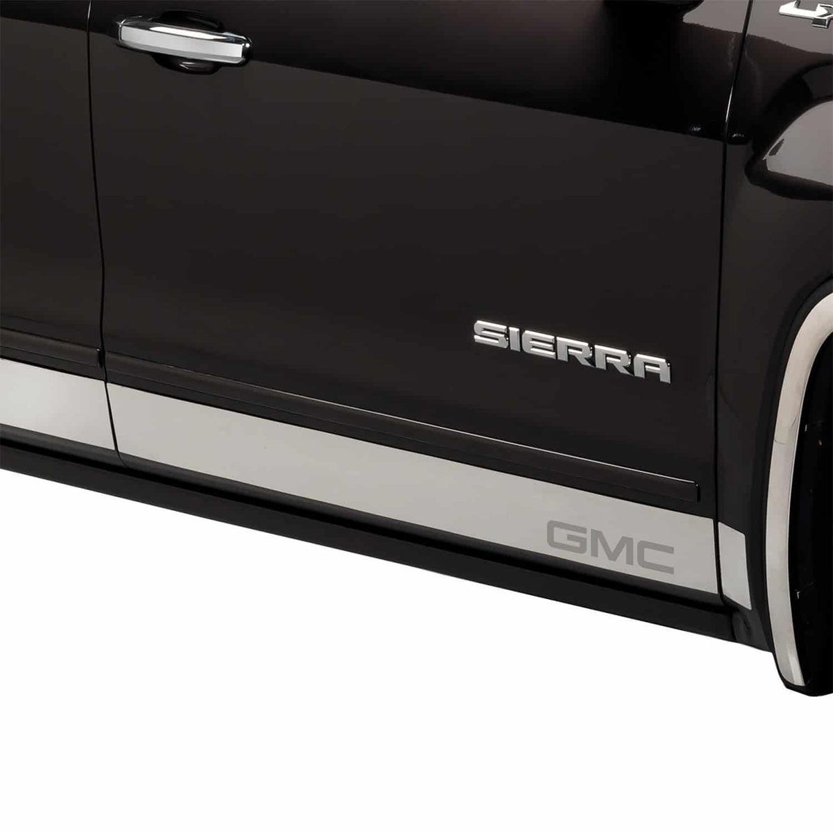 Putco 9751240GM-2 Putco 9751240GM-2 2019-2022 GMC Sierra LD - Regular Cab - 8ft Long Box