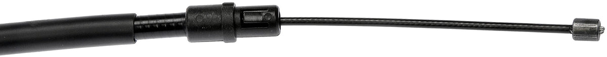 DORMAN C661223 Dorman C661223 Rear Driver Side Parking Brake Cable