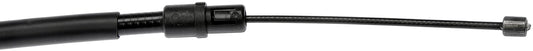 DORMAN C661223 Dorman C661223 Rear Driver Side Parking Brake Cable