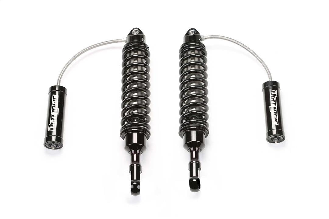 FABTECH FTS22355 Fabtech FTS22355 2.5DLSS C/O RESI 21F150 4WD 4'