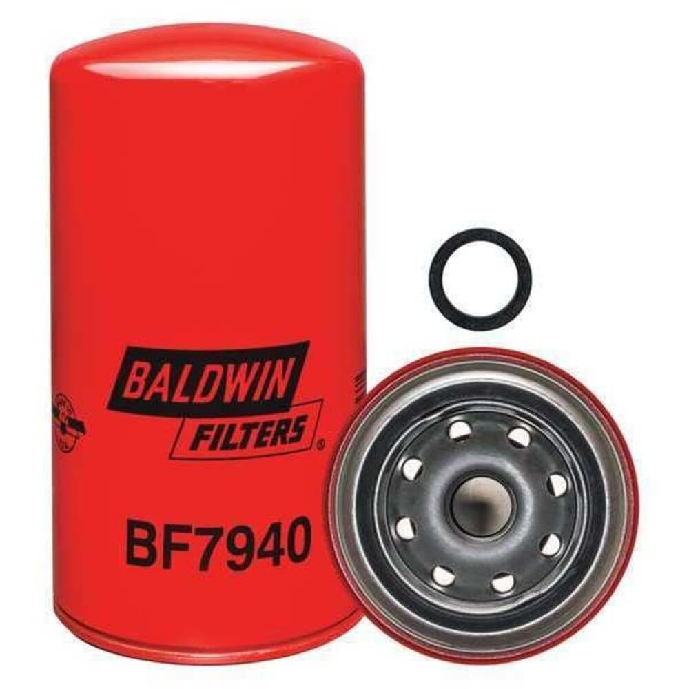 Baldwin Filters BF7940 FUEL SPIN-ON