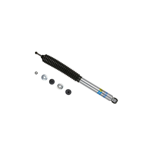BILSTEIN 24-066464 Bilstein 24-066464 Single Front B8 5100 Suspension Shock Absorber Fits 1994 2001 1500 2500 3500 4WD Standard Crew Extended cab crew With 5-6" Front Lift - Fade Free Performance