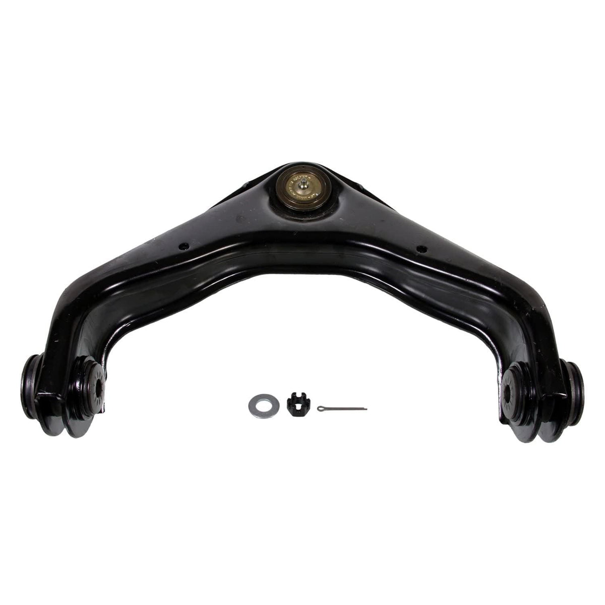 MOOG CK620054 MOOG CK620054 Front Upper Suspension Control Arm and Ball Joint Assembly for Chevrolet Silverado 2500 HD