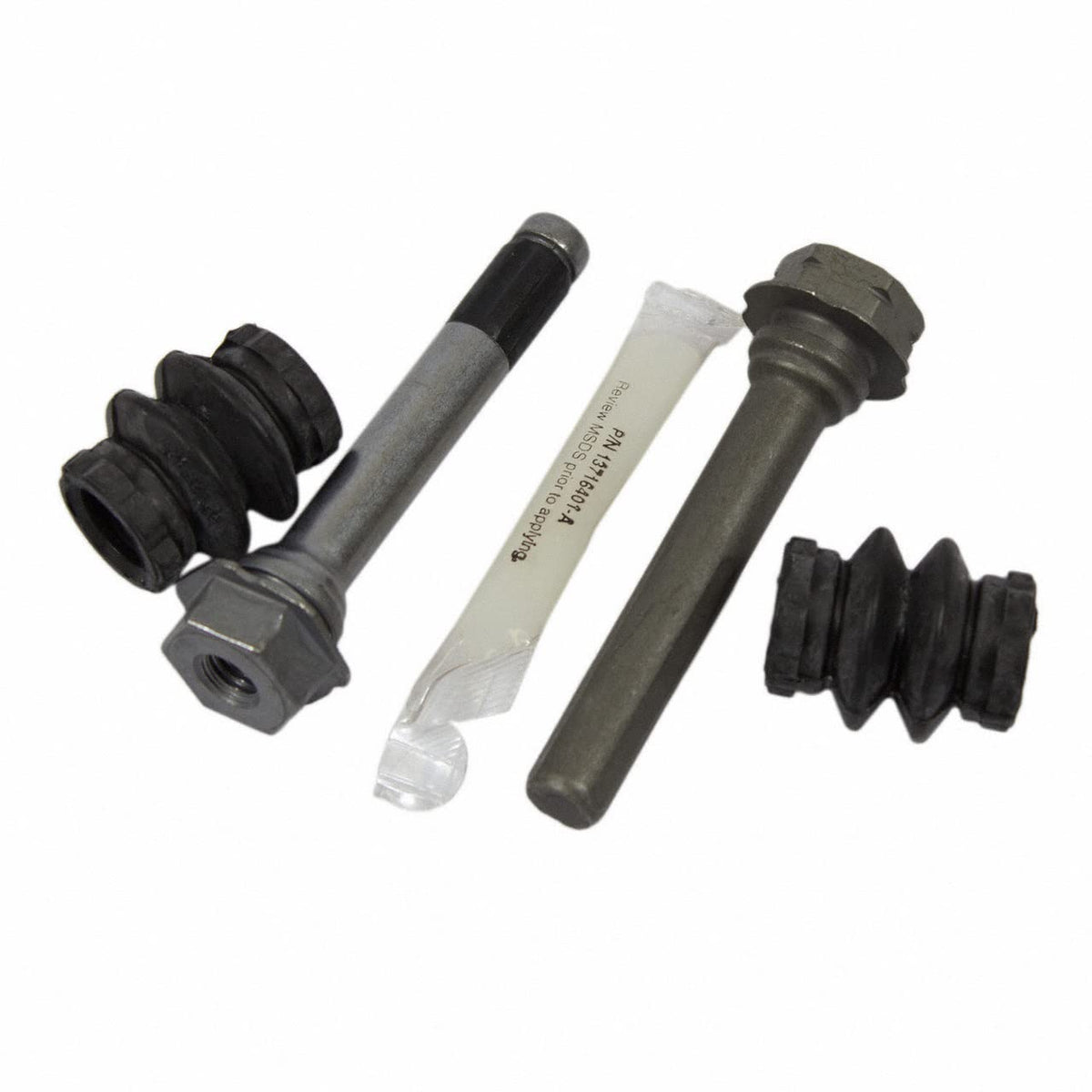 Motorcraft BKCF7 Attachment Kit, 1 Pack