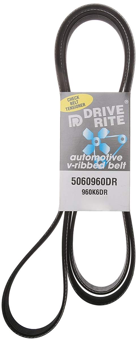 Dayco 5060960DR Serpentine Belt