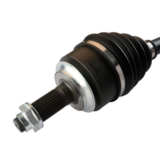 MOOG 13E002R MOOG CV Axle Assembly 13E002R For 2006-2015 Honda Civic (Front Right)